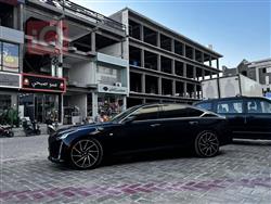 کادیلاک CT5